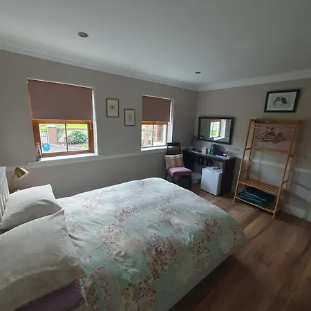Cnoc Si 1 Bed & Breakfast