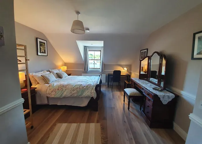 Bed and Breakfast Cnoc Si 1 *